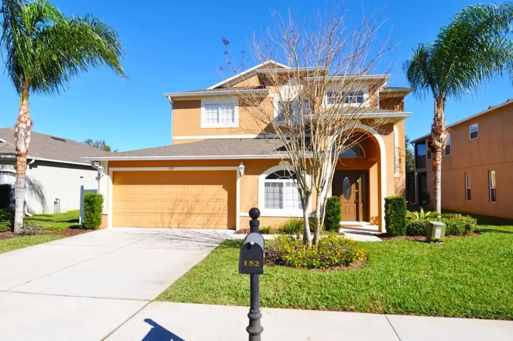 The Shire at Westhaven by Florida Star Vacations