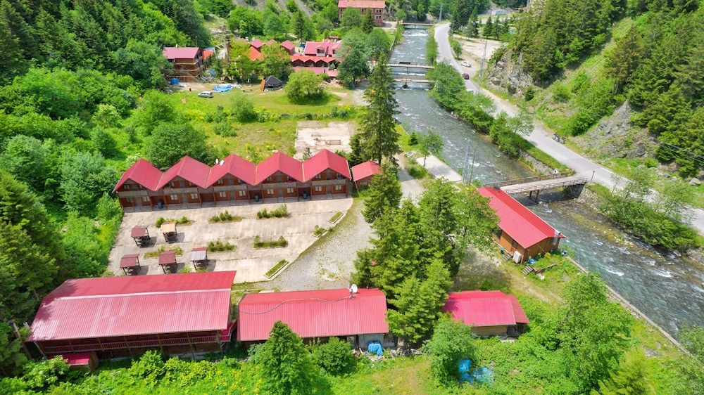 Vadi Bungalov