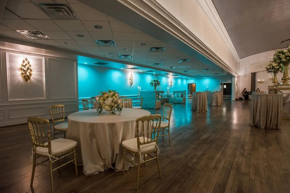 Magnolia Hotel Downtown Dallas