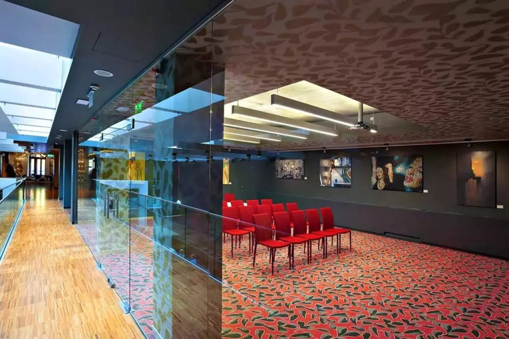 Bohem Art Hotel