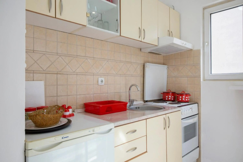 Bella Apartment Belgrade