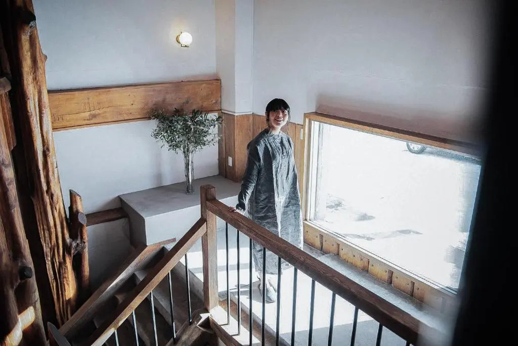 Otaru - House - Vacation STAY 83673