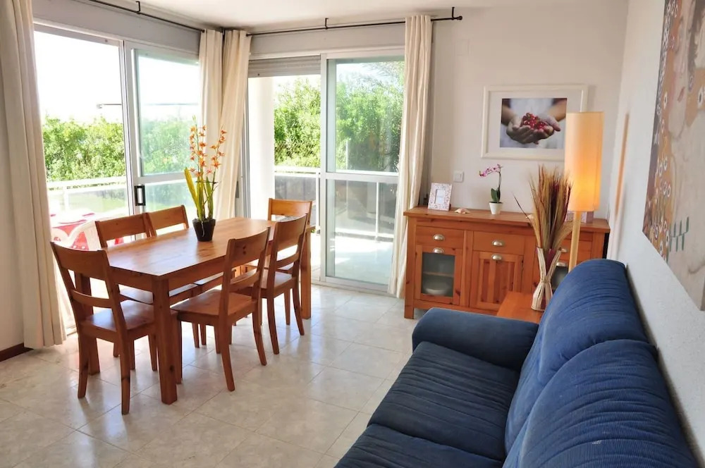 Apartamento Bonito Para 6 Personas en Miami Playa