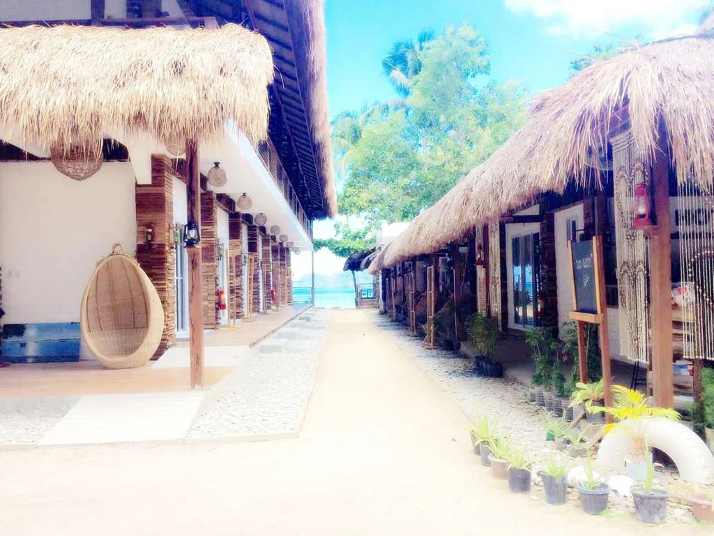 Suites by Eco Hotels