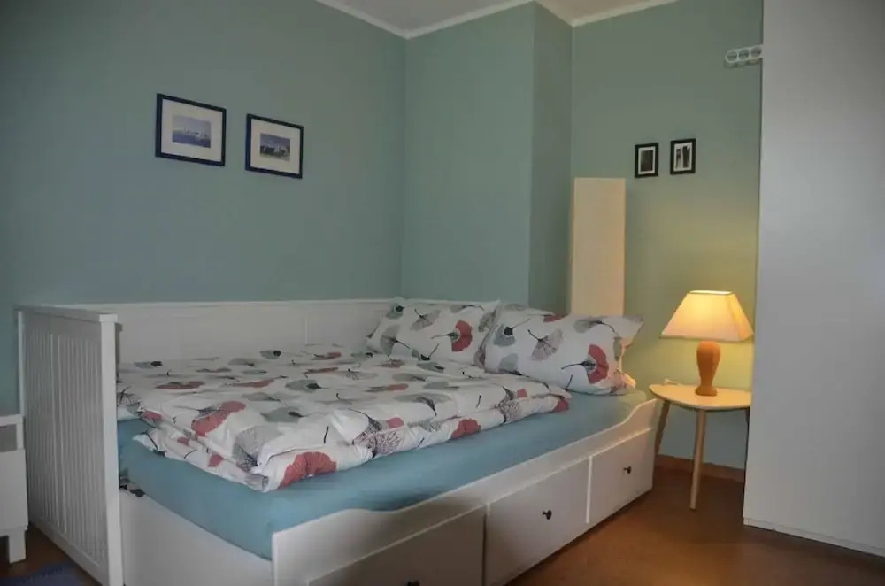 Ferienwohnung Biedermann