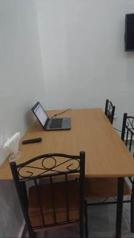 A lovely 1- Bedroom Private Studio