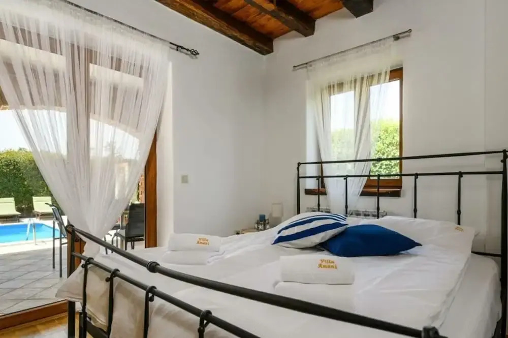 Villa Amani Comfortable Holiday Residence