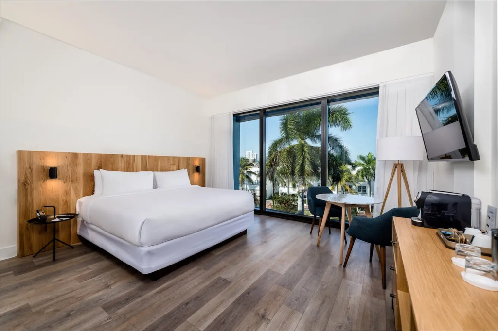 The March Hotel