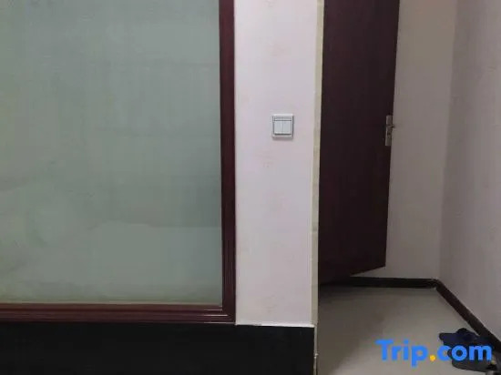 Yage Business Hotel (Lanzhou Luxi Road Branch)