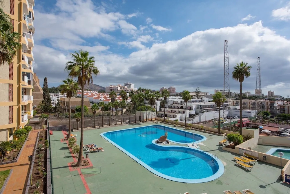 Y10D.Best Yomely apartment Las Americas