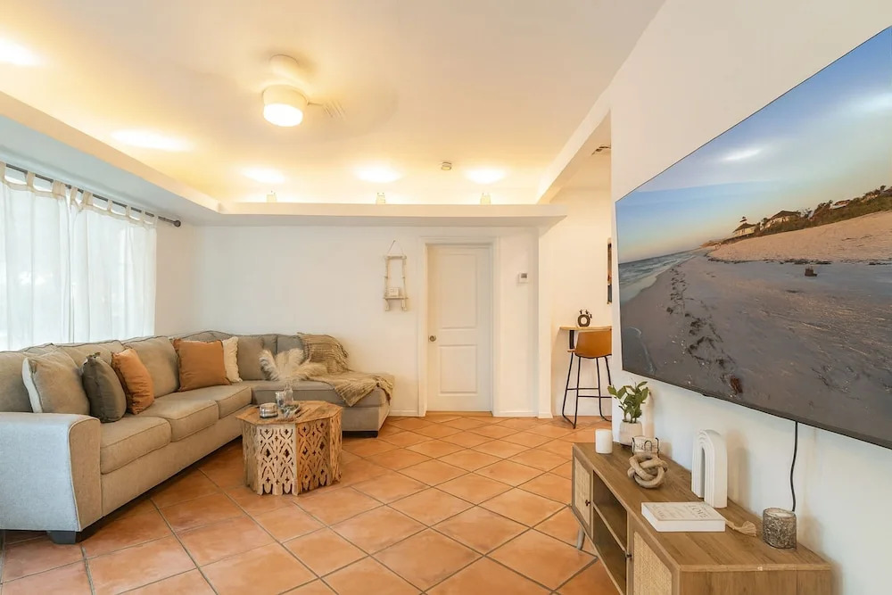 Playa Del Fox Pool Luxury Villa