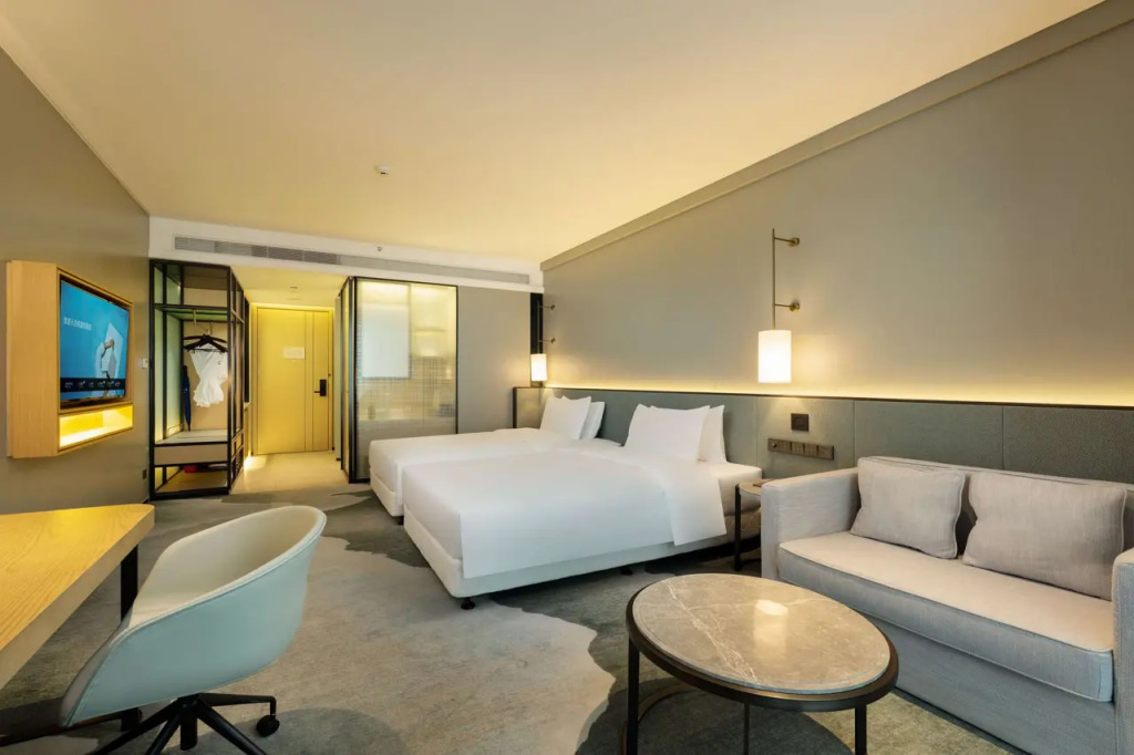 NOVOTEL HAIKOU WEST COAST