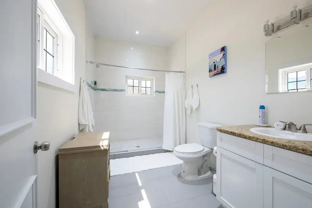 The Better Life 4 Bedroom Home