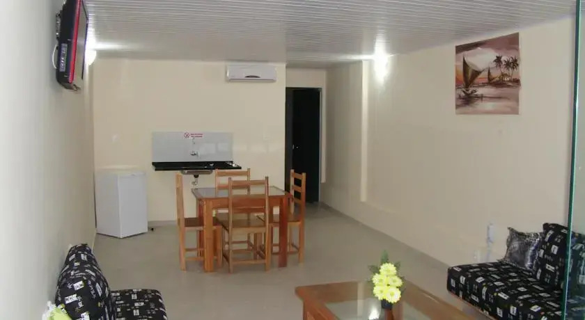 Hotel Linha Verde