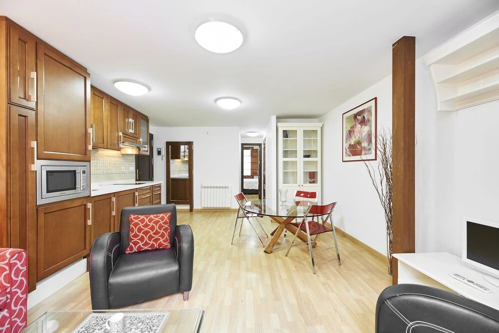 Suite Carrera del Darro Prime Holidays