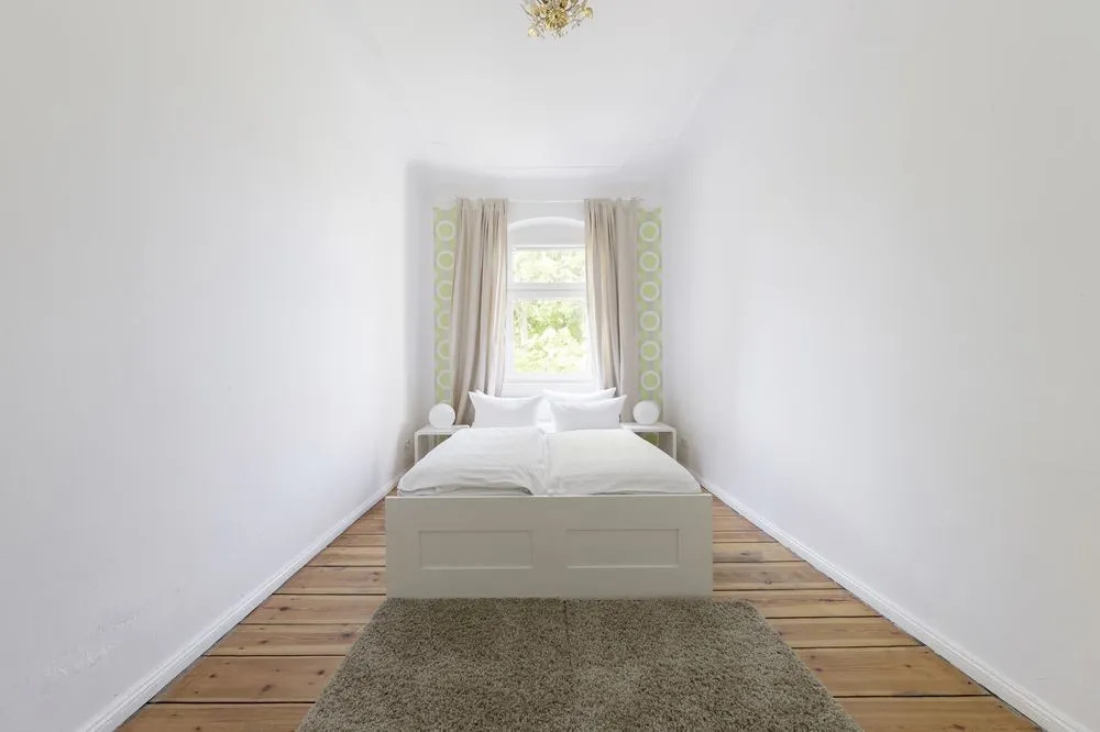 primeflats - Apartments Schillerpark Berlin-Wedding