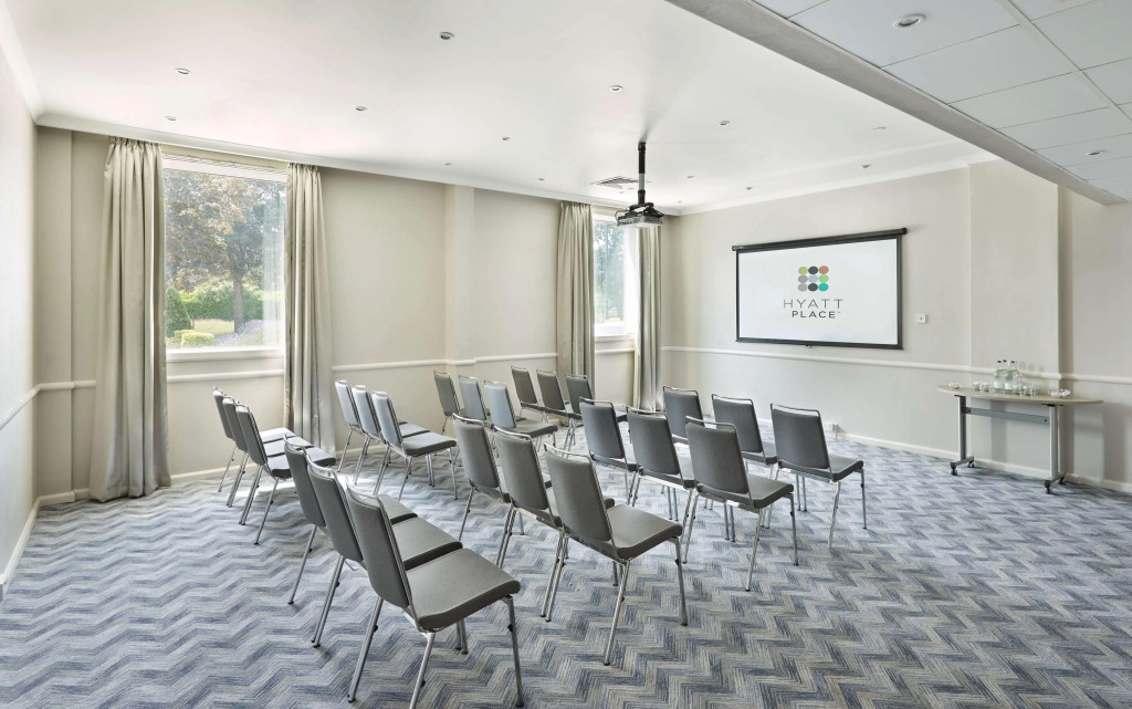 Hyatt Place London Heathrow Airport