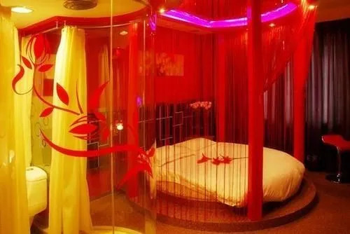 Harbin Xilong Hotel Ge Xin Branch