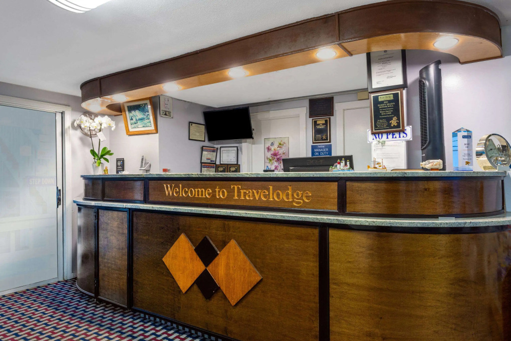 Travelodge by Wyndham Cape Cod Area