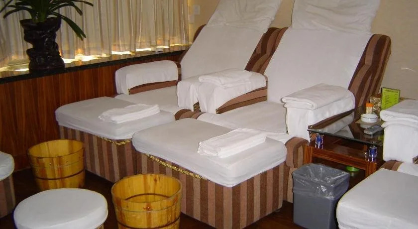 Liz Hotel - Hangzhou Wulin Plaza