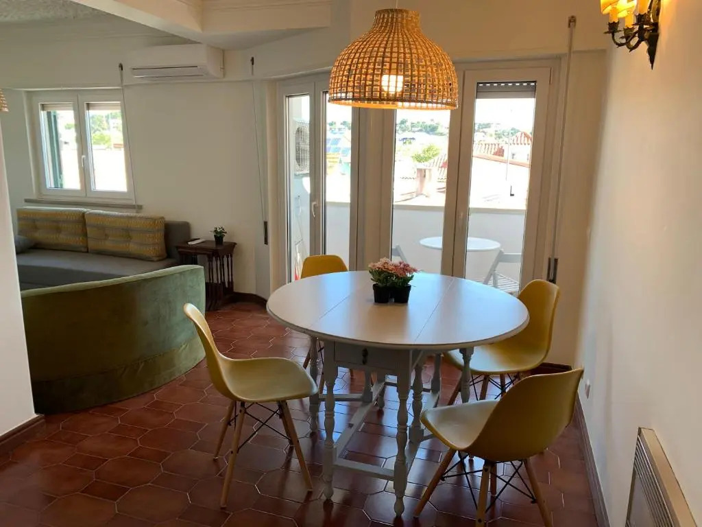 Cascais Twin Apartments - Daydream PT