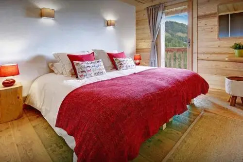 Chalet Lydie Manigod - OVO Network