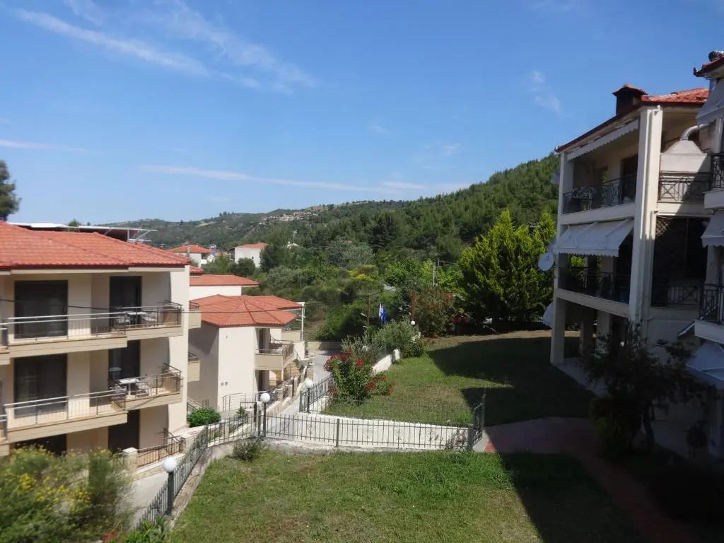 Belvedere Loutra