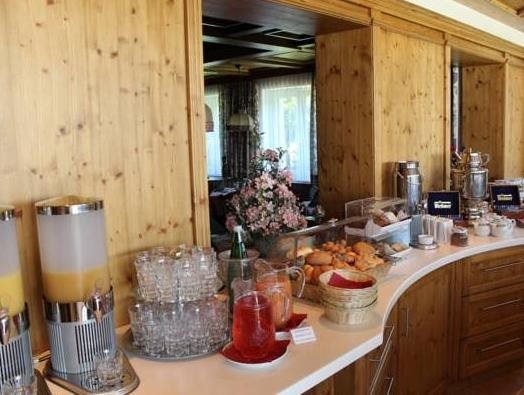 Airporthotel Salzburg - Hotel am Salzburg Airport