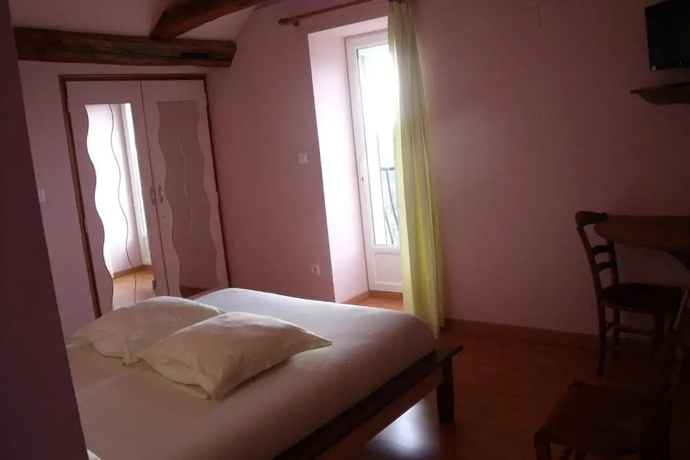 Maison dHote le Relais de morville