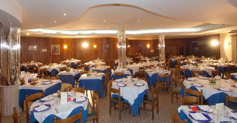 Villaggio Albergo il Gabbiano