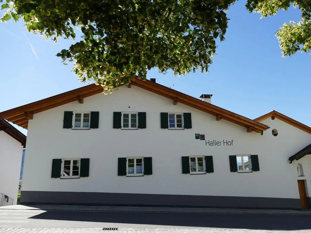 Haller Hof