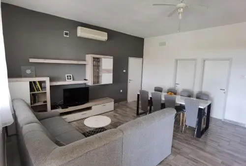 Apartments Jasna