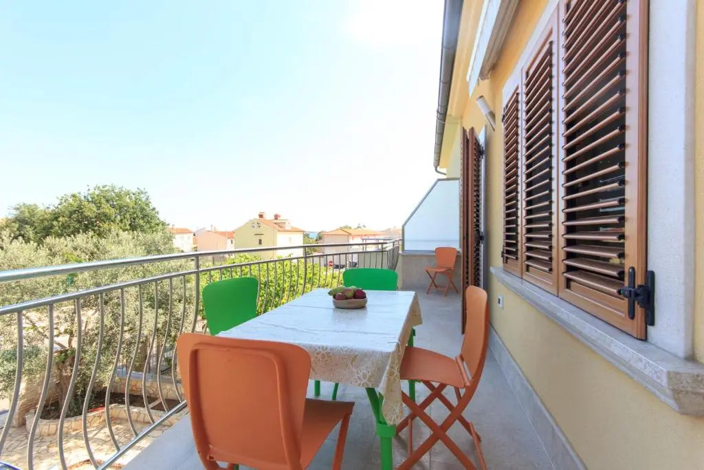 Apartments Veronika