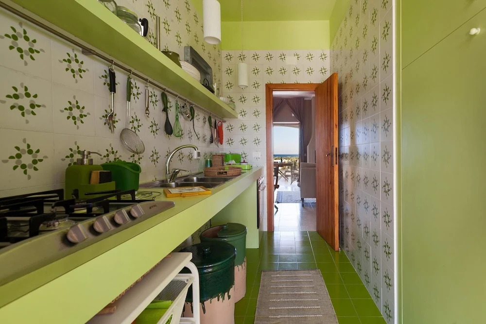 Villetta Tisbe by Wonderful Italy