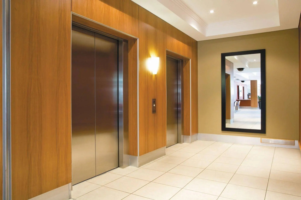 Mercure Brisbane Garden City