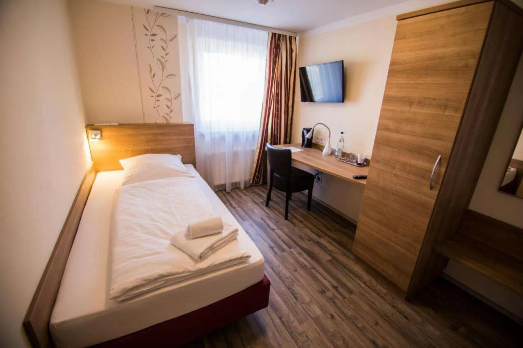 Hotel Heisede