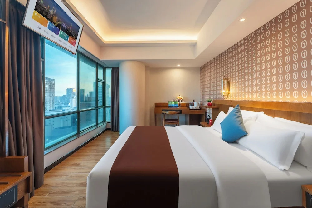 Hotel V Cantonense