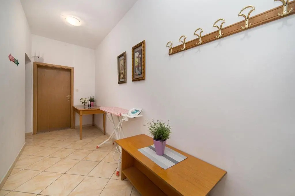 Apartments Janja