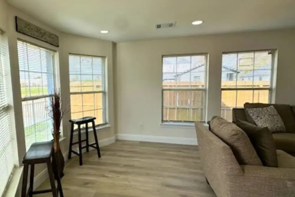 Family-friendly Stay Near Downtown Houston