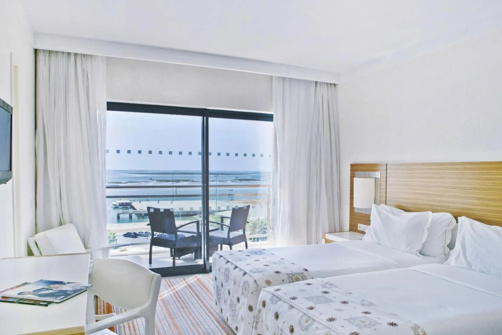 Real Marina Hotel & Spa