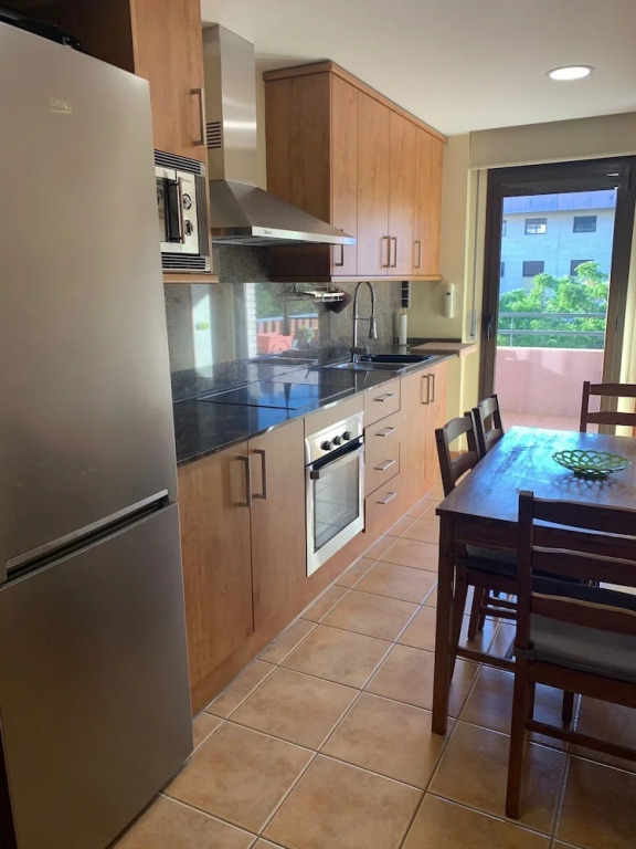 Apartamento Mas Torrell Ii