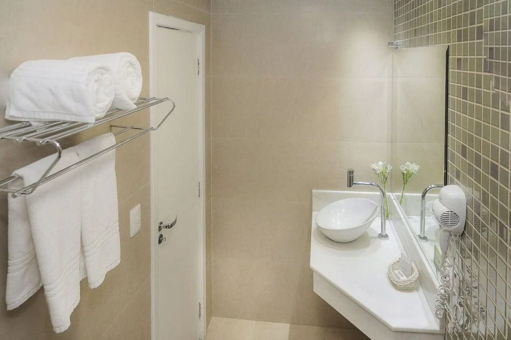 Hotel Rafain Centro