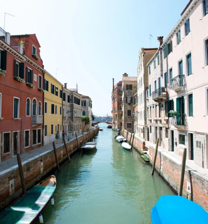 Biapalace 1 in Venice