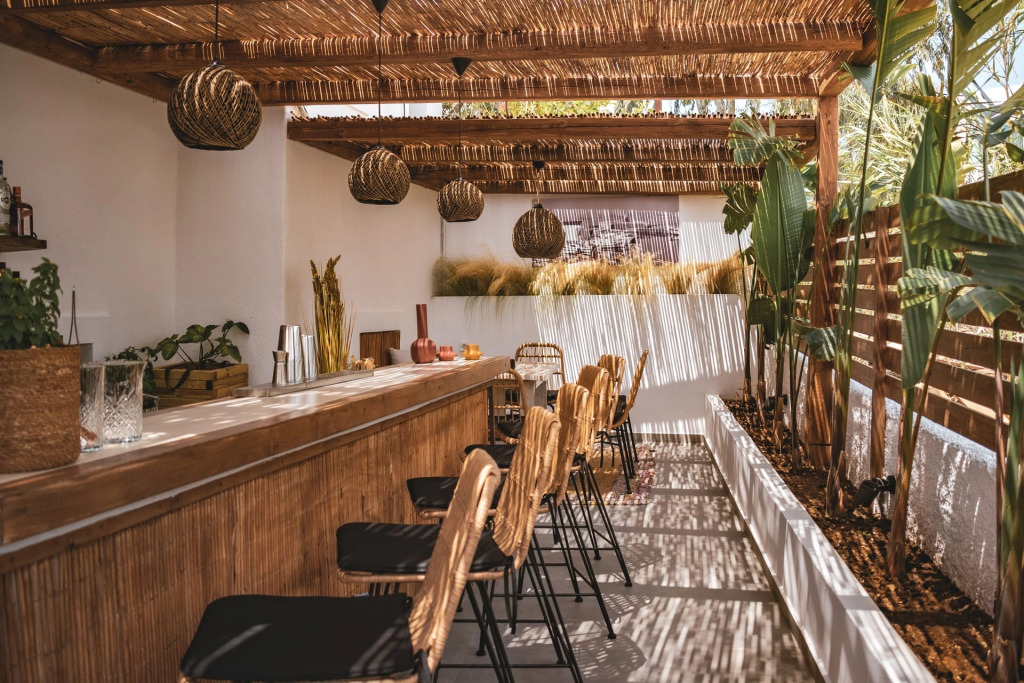Piperaki Project Paros