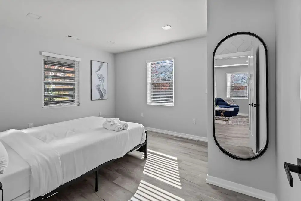 Charlotte Retreat Luxury 4BR Heaven