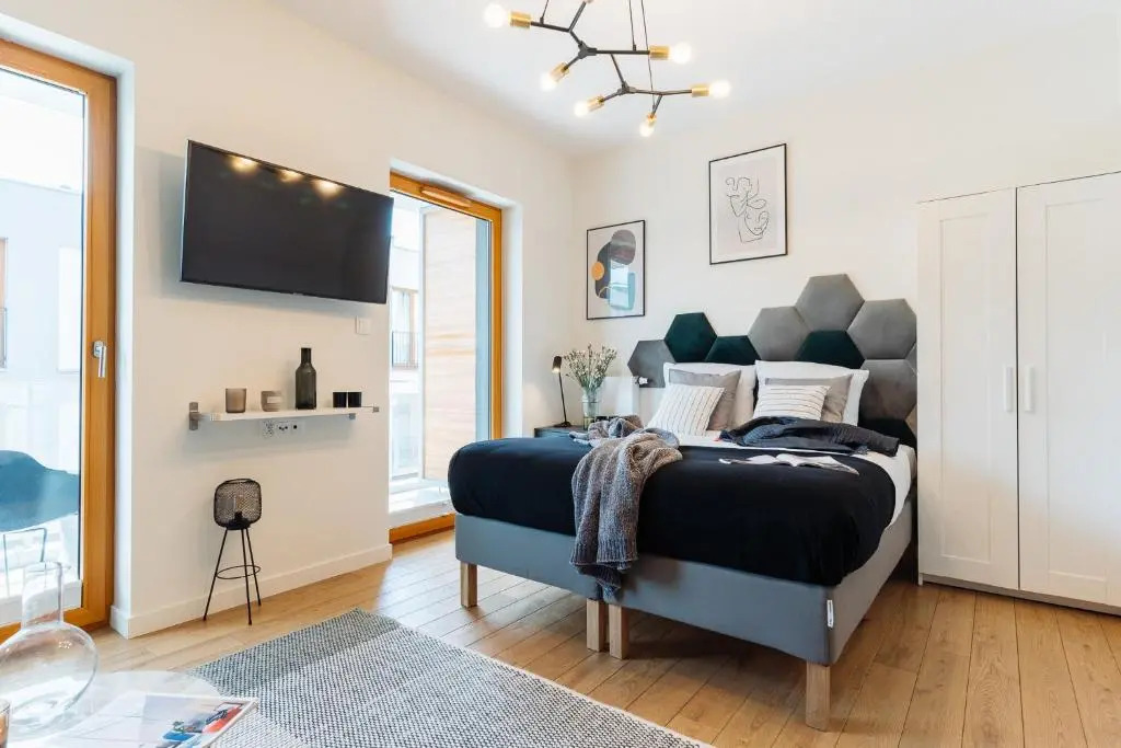Novum Studio by Loft Affair