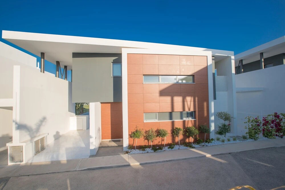 White Pearl Villa 7