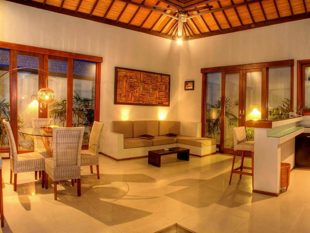 The Trawangan Resort