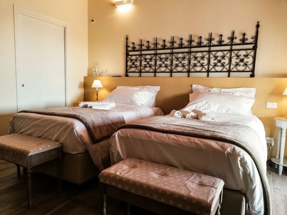 Agriturismo Podere Amati