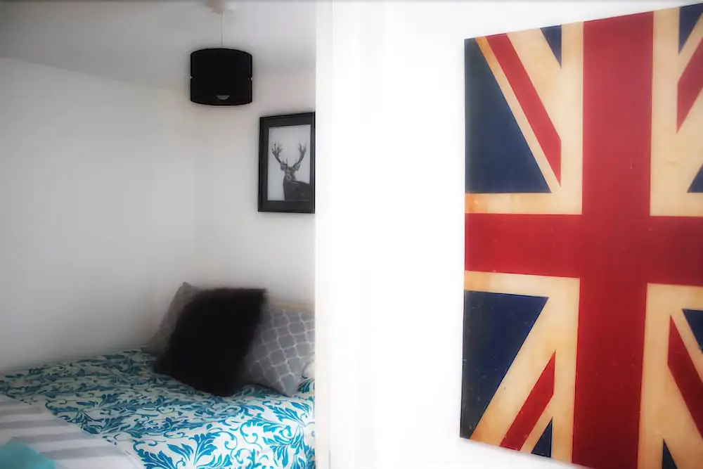 Be My City Apartment